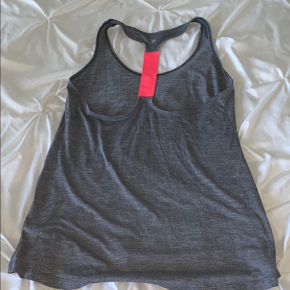 Workout Top